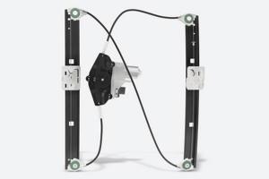  車窗搖窗機用鋼絲繩 