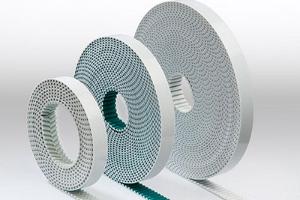 同步帶用精細鋼絲繩