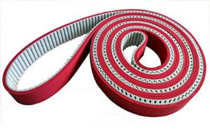  同步帶用精細鋼絲繩 