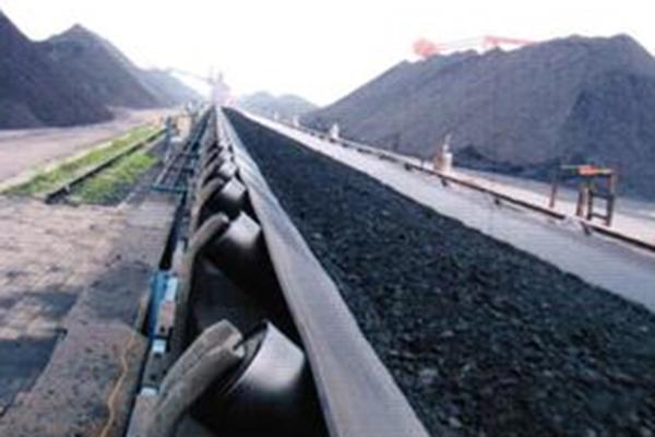  輸送帶用鋼絲繩 