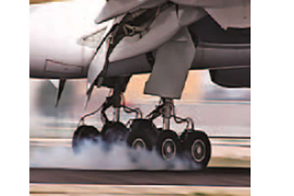  航空用不銹鋼絲繩 