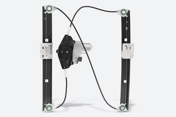  車窗搖窗機用鋼絲繩 